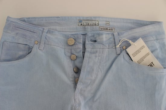 Gerade geschnittene Jeans - Image 5