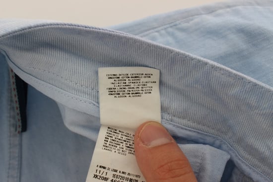 Gerade geschnittene Jeans - Image 6
