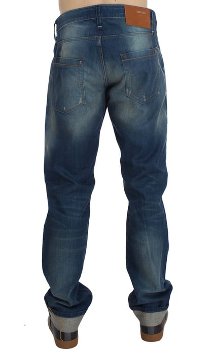 Gerade geschnittene Jeans - Image 4