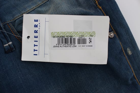 Gerade geschnittene Jeans - Image 6