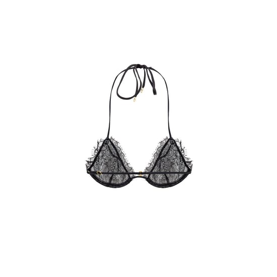 Tom Ford Schwarzer Polyamid-BH - Image 2