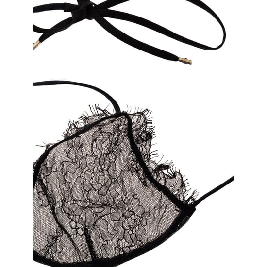 Tom Ford Schwarzer Polyamid-BH - Image 3