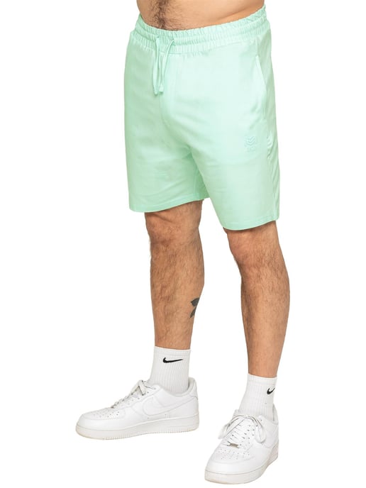 Enzo | Herren Gym-Trainingsanzug mit Weste und Shorts - Image 5