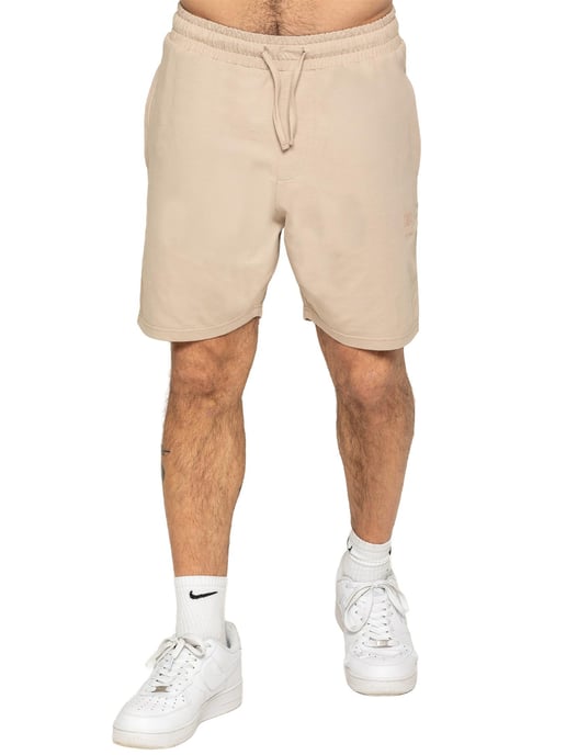 Enzo | Herren Gym-Trainingsanzug mit Weste und Shorts - Image 5