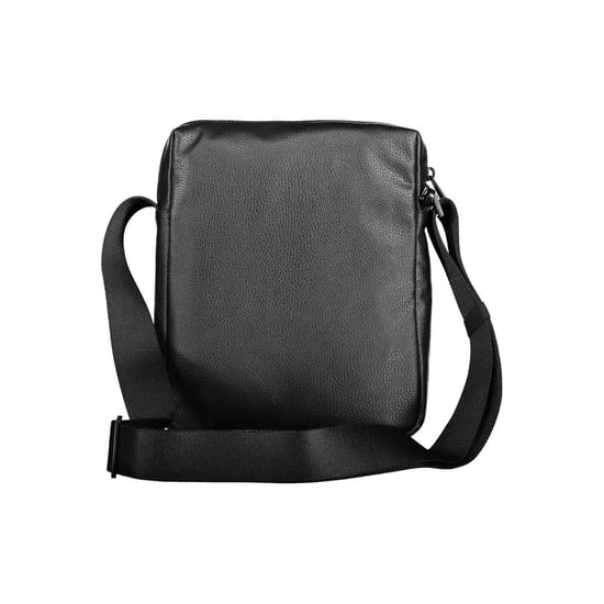 Calvin Klein Nero Polyester Herren Umhängetasche - Image 3