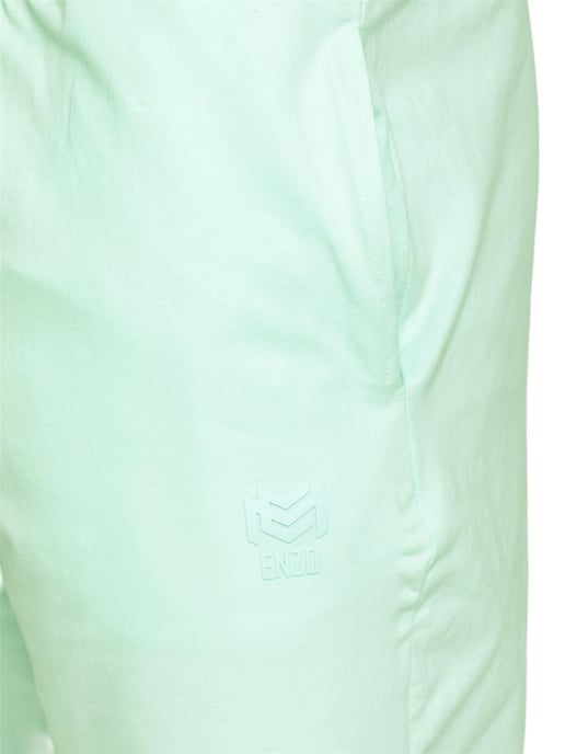 Enzo | Herren Gym Shorts - Image 3