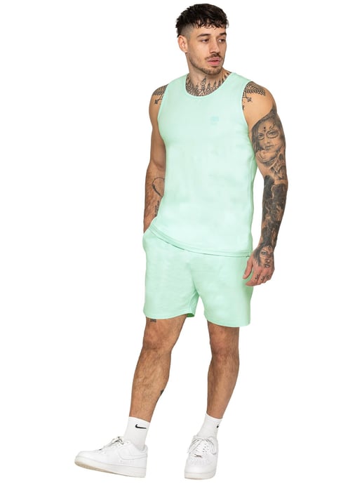 Enzo | Herren Gym Shorts - Image 6