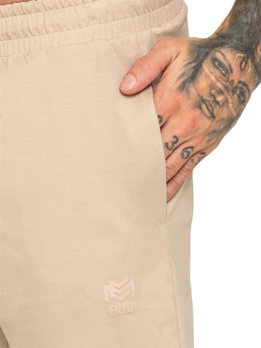 Enzo | Herren Gym Shorts - Image 3