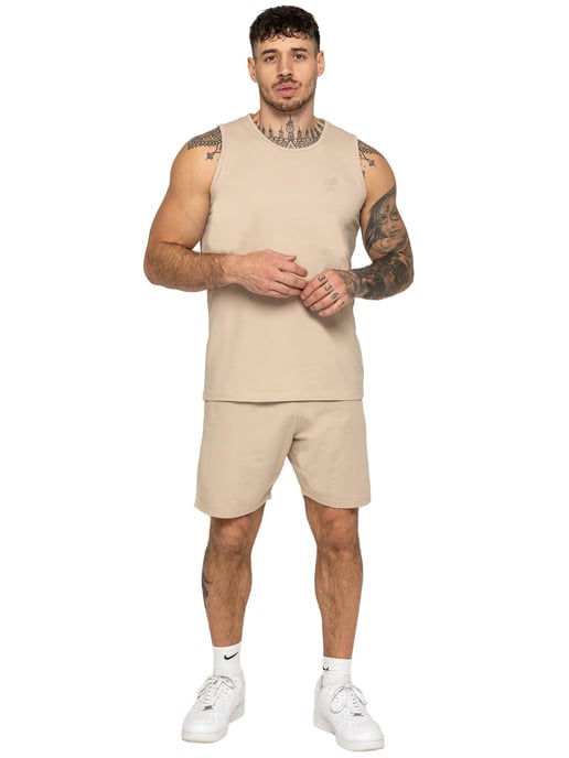 Enzo | Herren Gym Shorts - Image 5