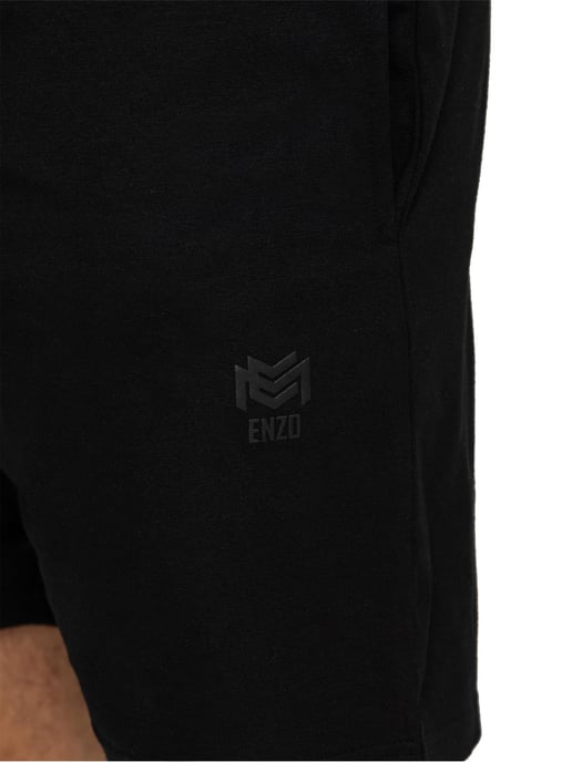Enzo | Herren Gym Shorts - Image 3