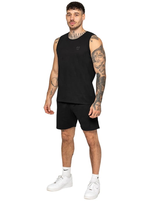 Enzo | Herren Gym Shorts - Image 5