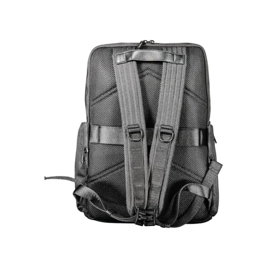 Calvin Klein Schwarzer Polyester Herren Rucksack - Image 2