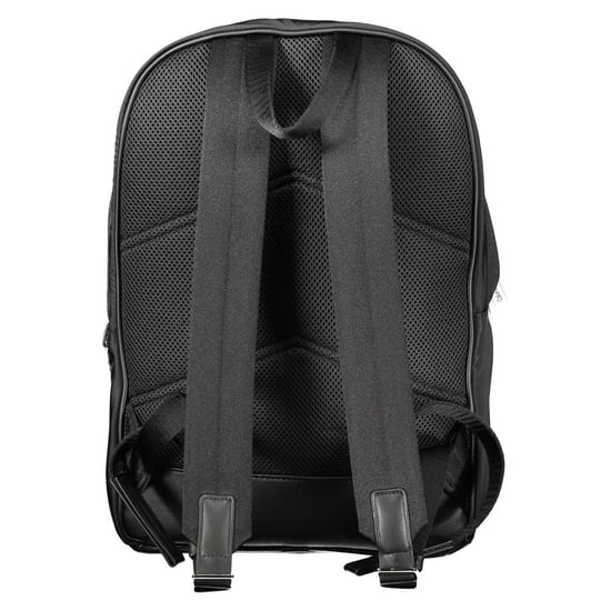 Calvin Klein Nero Polyester Herren Rucksack - Image 2