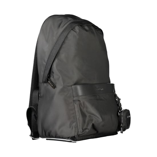 Calvin Klein Nero Polyester Herren Rucksack - Image 3