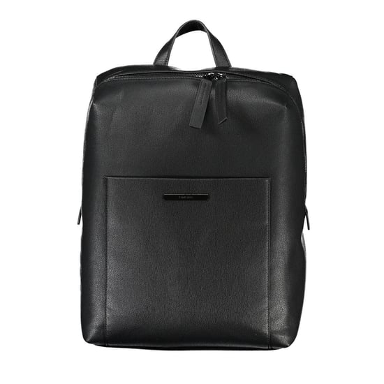 Calvin Klein Nero Polyester Herren Rucksack - Image 1