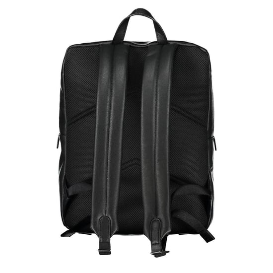 Calvin Klein Nero Polyester Herren Rucksack - Image 2