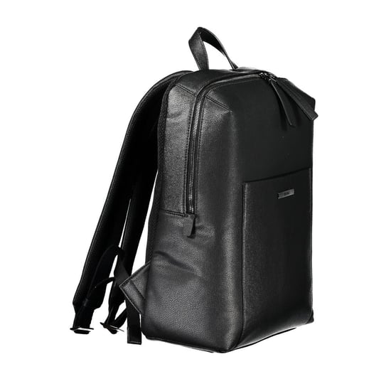 Calvin Klein Nero Polyester Herren Rucksack - Image 3