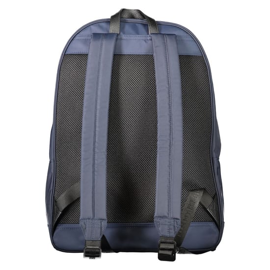 Tommy Hilfiger Blau Polyester Männer Rucksack - Image 2