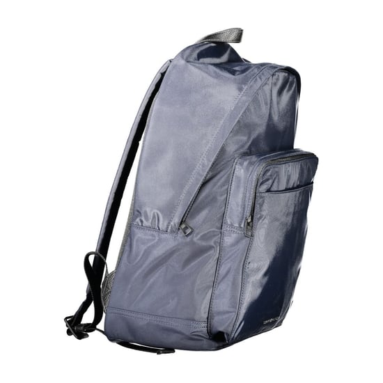 Tommy Hilfiger Blau Polyester Männer Rucksack - Image 3