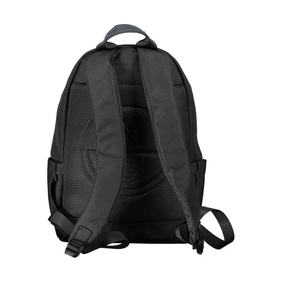North Sails Schwarzer Polyester Herren Rucksack - Image 2