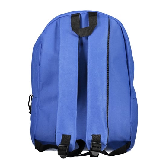 Norwegen 1963 Blaue Polyester Herren-Rucksack - Image 2