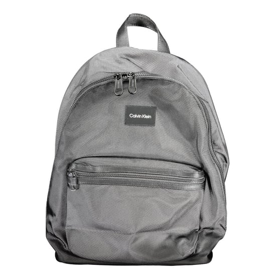 Calvin Klein Nero Polyester Herren Rucksack - Image 1