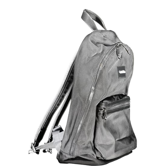 Calvin Klein Nero Polyester Herren Rucksack - Image 3