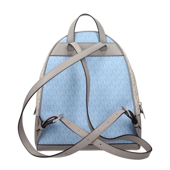 Michael Kors Beiger Stoff-Rucksack - Image 3