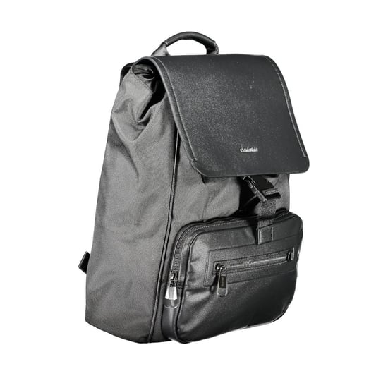 Calvin Klein Nero Polyester Herren Rucksack - Image 3