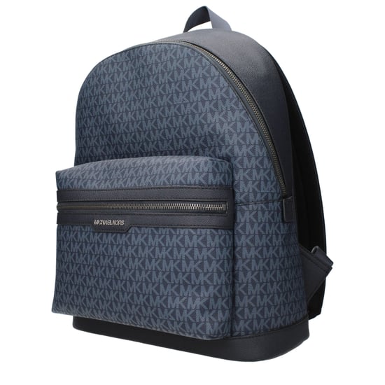Michael Kors Blaue Stoff-Rucksack - Image 2