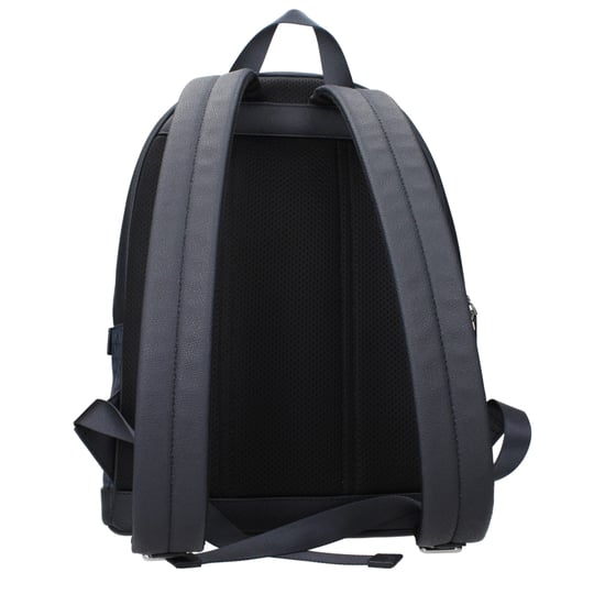Michael Kors Blaue Stoff-Rucksack - Image 3