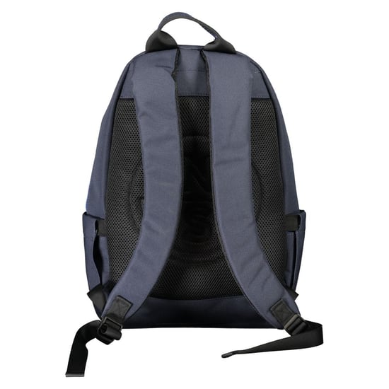 North Sails Blu Polyester Herren Rucksack - Image 2