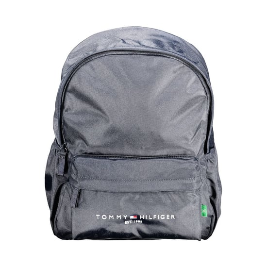 Tommy Hilfiger Blaue Recycelte Polyester Herren-Rucksack - Image 1