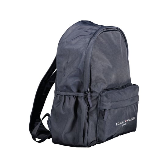 Tommy Hilfiger Blaue Recycelte Polyester Herren-Rucksack - Image 2