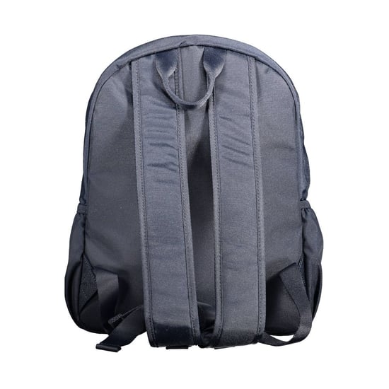 Tommy Hilfiger Blaue Recycelte Polyester Herren-Rucksack - Image 3