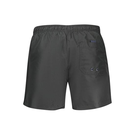 North Sails Schwarze Polyester Herren Schwimm-Boxer - Image 2