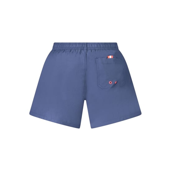 North Sails Blaue Nylon Herren Schwimm-Boxer - Image 2