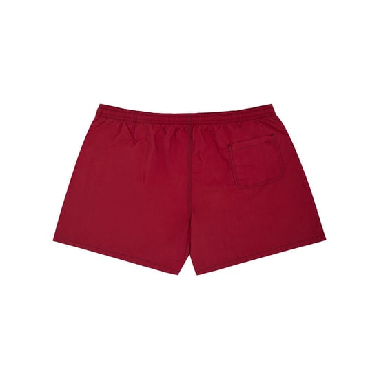 Malo Rote Polyester-Schwimmshorts - Image 2