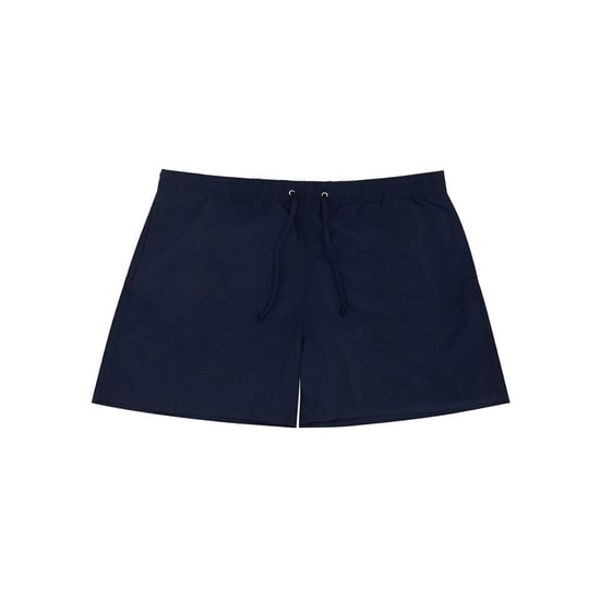Malo Blaue Polyester-Badehose - Image 1