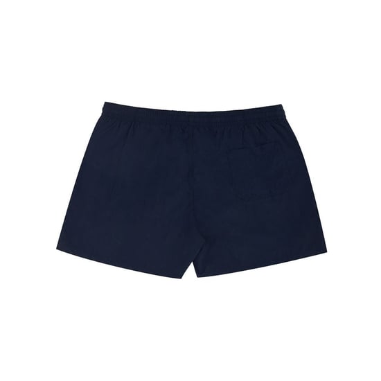 Malo Blaue Polyester-Badehose - Image 2