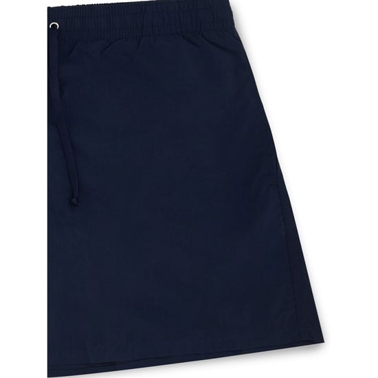 Malo Blaue Polyester-Badehose - Image 3
