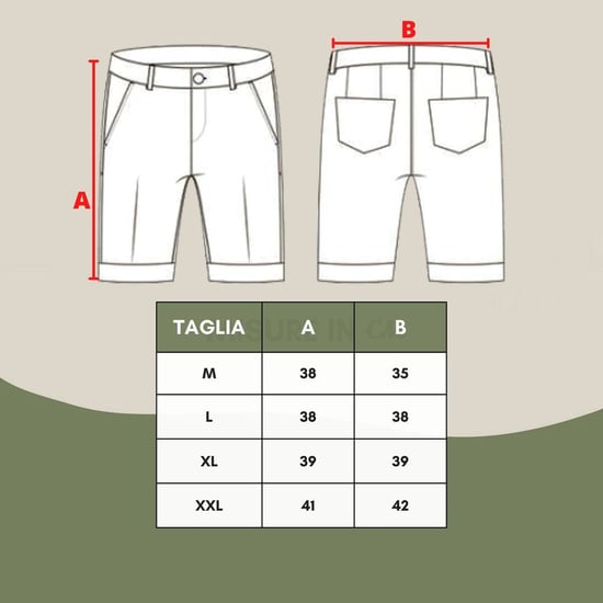 Malo Blaue Polyester-Badehose - Image 4