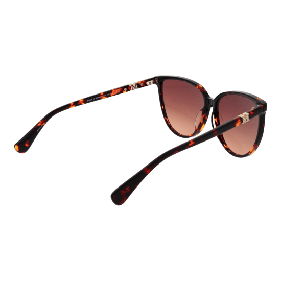 Max Mara Sonnenbrille MM0045 54F 58 - Image 3
