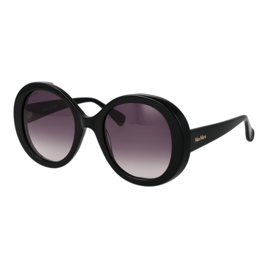 Max Mara Sonnenbrille MM0074 01B 54 - Image 1