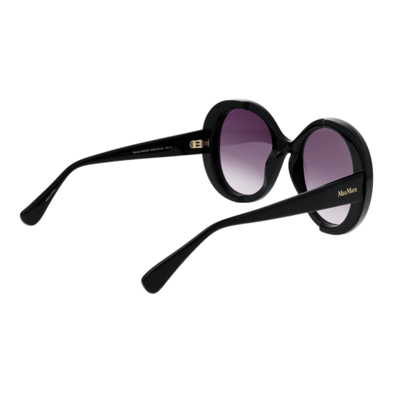 Max Mara Sonnenbrille MM0074 01B 54 - Image 3