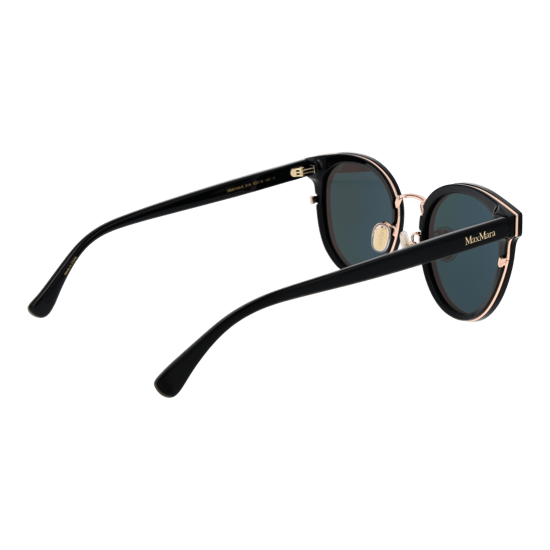 Max Mara Sonnenbrille MM0104-K 01A 63 - Image 3