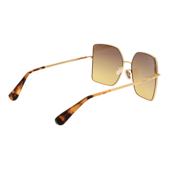 Max Mara Sonnenbrille MM0062-H 30F 59 - Image 3