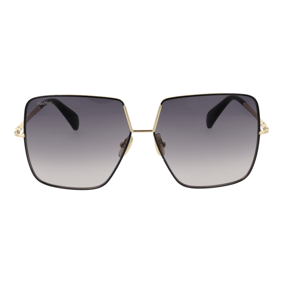 Max Mara Sonnenbrille MM0082 32B 60 - Image 2
