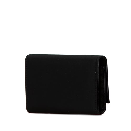 Prada Schlüsseletui Schwarz - Image 2