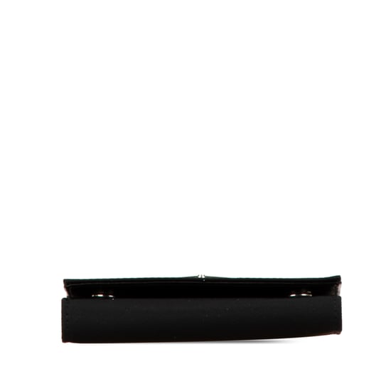 Prada Schlüsseletui Schwarz - Image 3